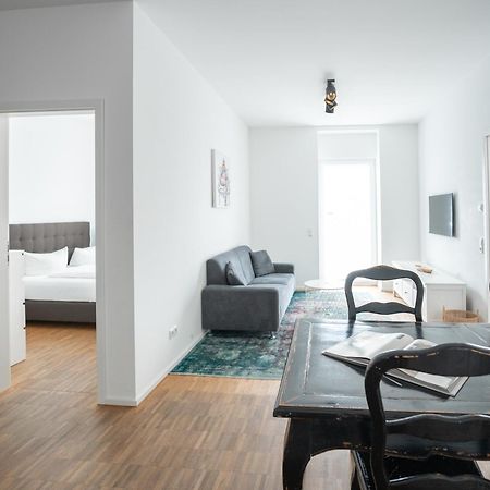Prime Park Family Apartment Ашаффенбург Экстерьер фото